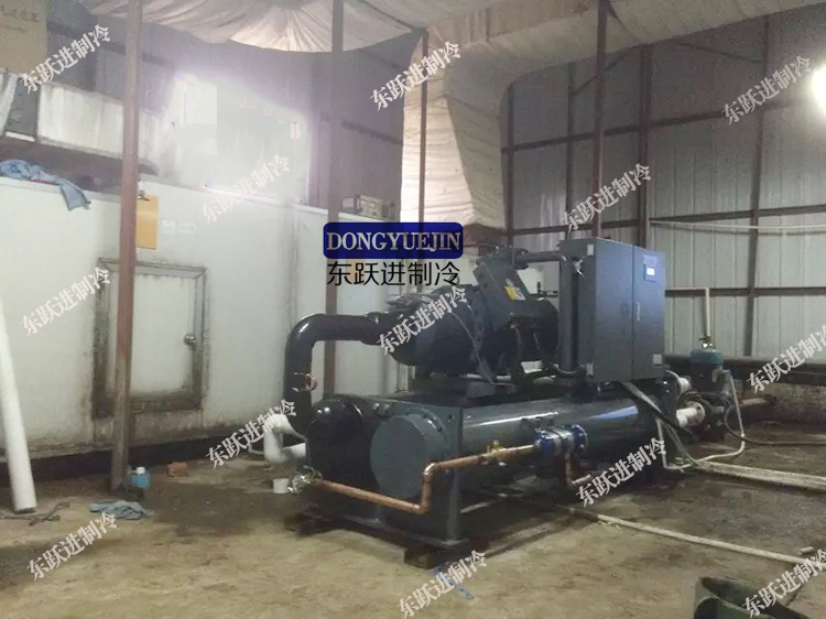 空調(diào)制冷機組 空調(diào)制冷機組